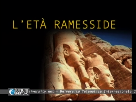 Il Nuovo Regno: L'era Ramesside e lo Splendore Faraonico I Parte